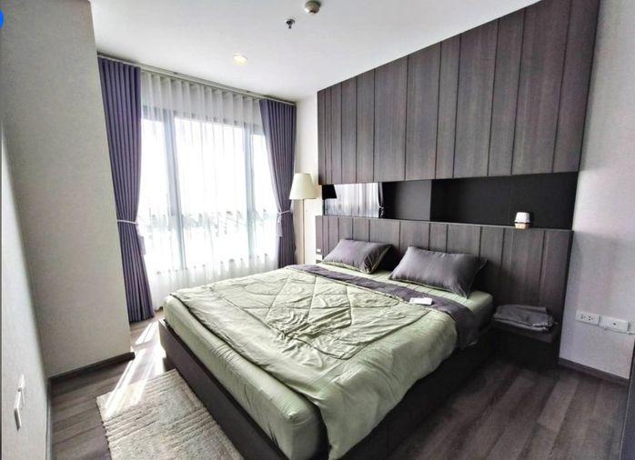 picture for rent The Base Park West. 2beds 49sqm. Line id: @pfagent - 6/9