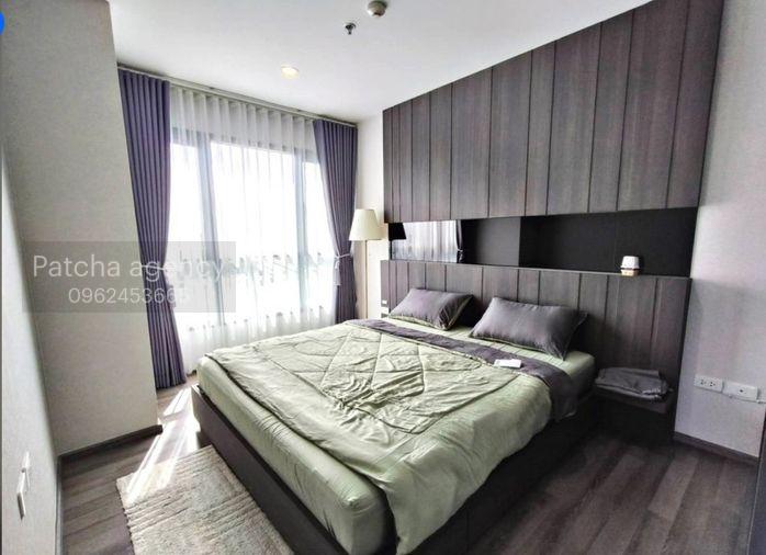 picture for rent The Base Park West. 2beds 49sqm. Line id: @pfagent - 6/9
