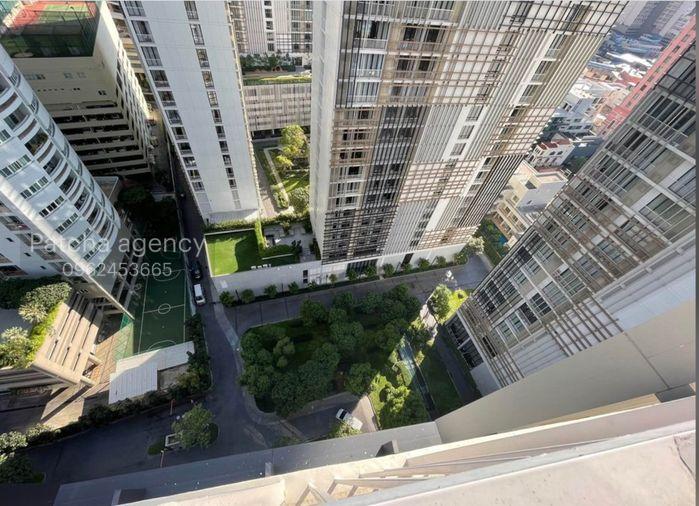 picture for rent Park24. 1bed 33sqm. Line id: @pfagent - 5/5