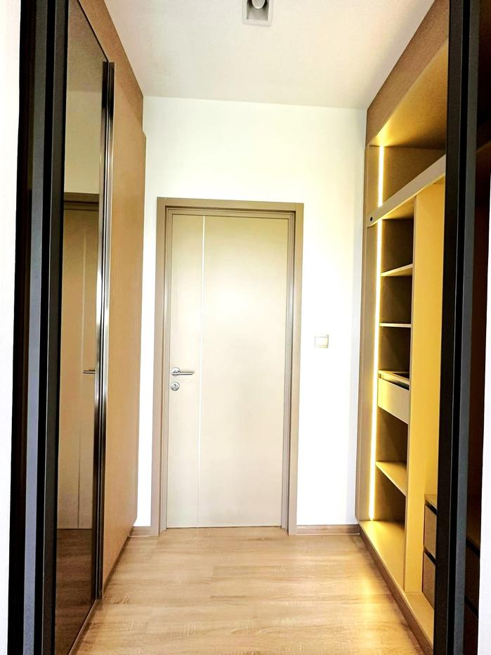 picture 📢 Kawa Haus For Rent Near BTS Onnut 🧡LineID : @Habitant (With@ Ahead) 🧡 - 11/12