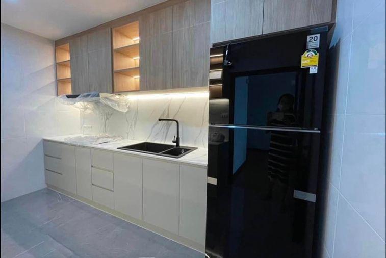 picture for rent Sathorn Garden. 3beds 230sqm. Line id: @pfagent - 8/23