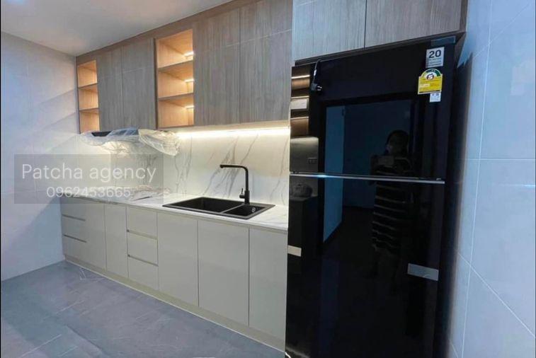 picture for rent Sathorn Garden. 3beds 230sqm. Line id: @pfagent - 8/23