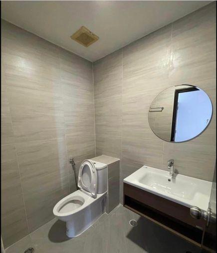 picture for rent Sathorn Garden. 3beds 230sqm. Line id: @pfagent - 18/23