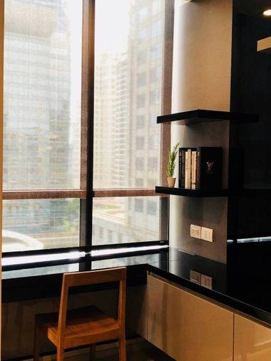 picture For rent Noble Ploenchit Ready to move in (DSG225) - 7/12