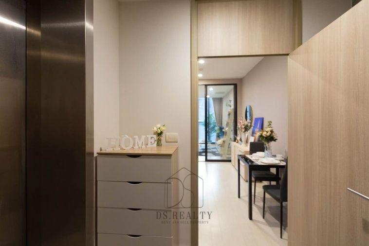 รูป ให้เช่าโนเบิล เพลินจิต พร้อมอยู่ (DSG227) - รูปที่ 9/12