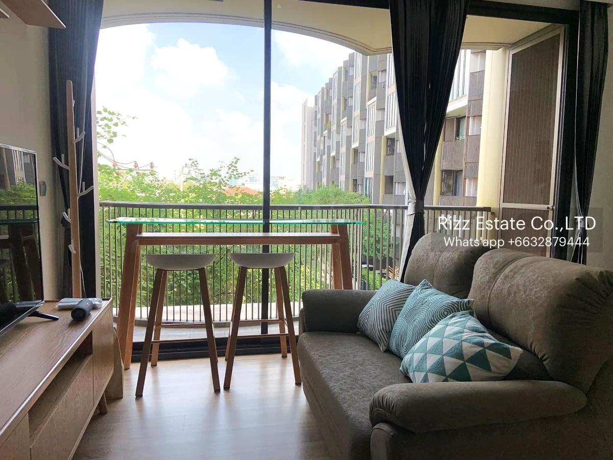 picture Condo For Rent Kawa Haus ⭐Nice room ⭐Ready To Move⭐ 🔥LINEID: @RizzEstate (With@ Ahead)🔥 - 2/9