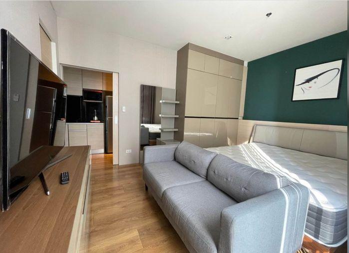 picture for rent Park24. 1bed 33sqm. Line id: @pfagent - 1/5