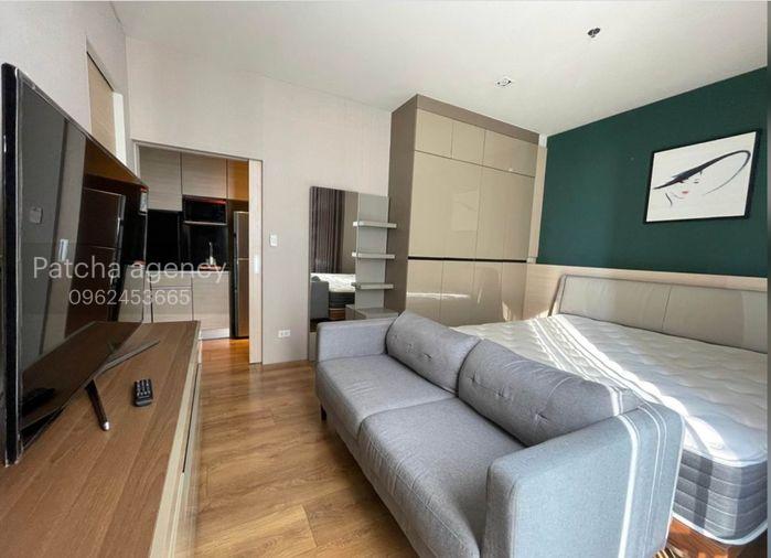 picture for rent Park24. 1bed 33sqm. Line id: @pfagent - 1/5