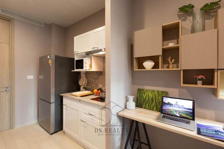 รูป ให้เช่าโนเบิล เพลินจิต พร้อมอยู่ (DSG227) - รูปที่ 4/12