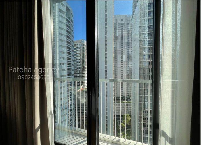 picture for rent Park24. 1bed 33sqm. Line id: @pfagent - 4/5
