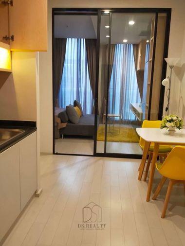 picture For rent Noble Ploenchit Ready to move in (DSG240) - 8/10