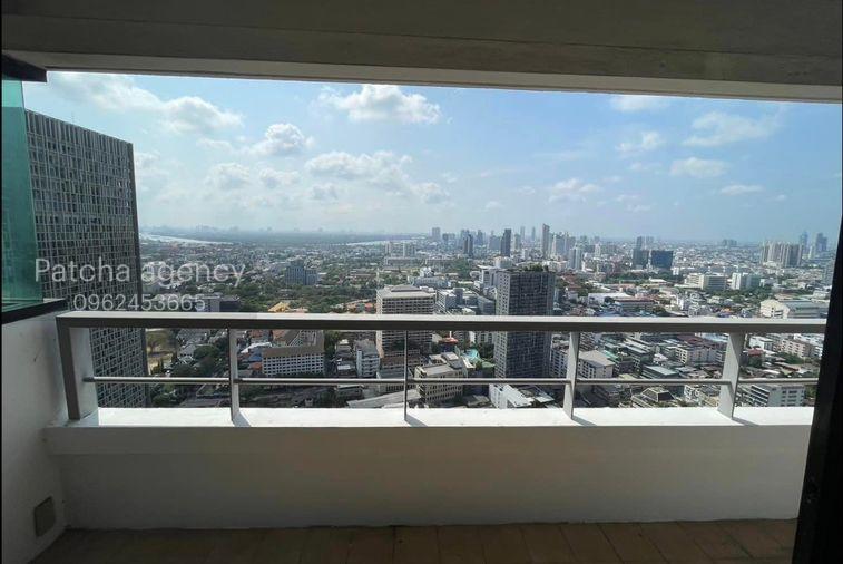 picture for rent Sathorn Garden. 3beds 230sqm. Line id: @pfagent - 23/23