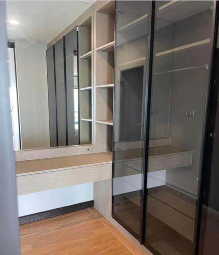 picture for rent Sathorn Garden. 3beds 230sqm. Line id: @pfagent - 13/23