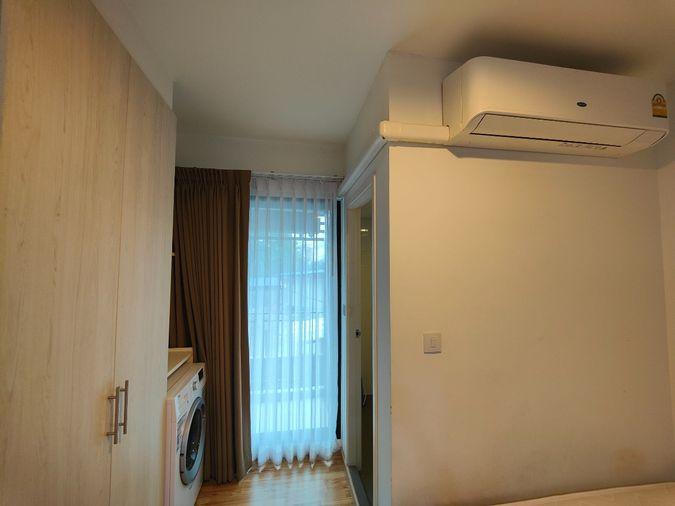 รูป ปล่อยขายคอนโด The Cabana อาคาร ซี ชั้น 2 ขนาด 22.79 ตรม. - รูปที่ 11/16