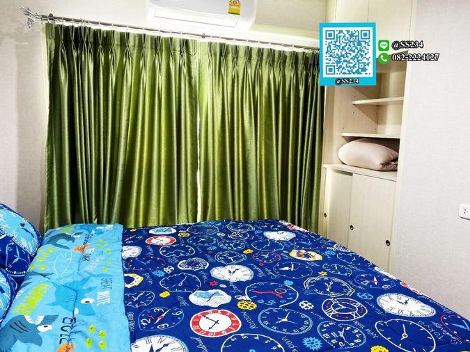 picture 🌸🌸Special price🌸🌸 For SALE* Plum Condo Ramkhamhaeng Station 🏡💚 Add LINE @SS234 - 5/22