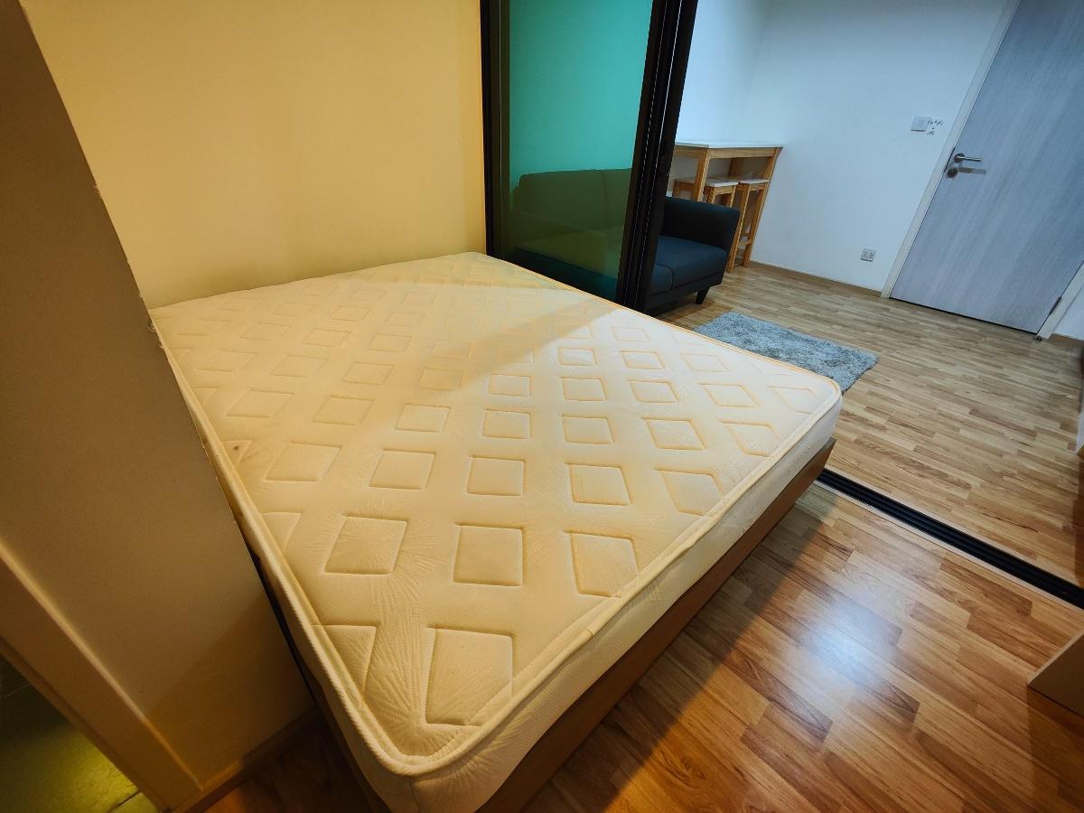 รูป ปล่อยขายคอนโด The Cabana อาคาร ซี ชั้น 2 ขนาด 22.79 ตรม. - รูปที่ 10/16