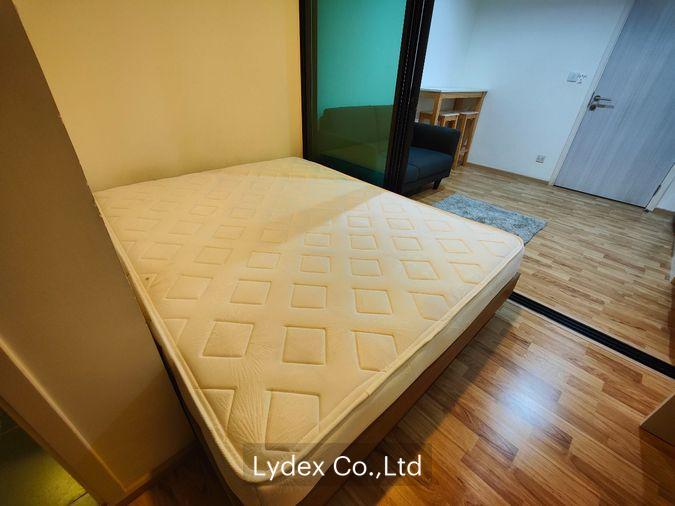 รูป ปล่อยขายคอนโด The Cabana อาคาร ซี ชั้น 2 ขนาด 22.79 ตรม. - รูปที่ 10/16