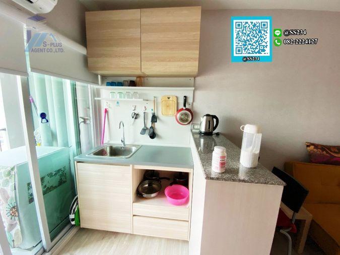 picture ðļðļSpecial priceðļðļ For SALE* Plum Condo Ramkhamhaeng Station ðĄð Add LINE @SS234 - 7/22