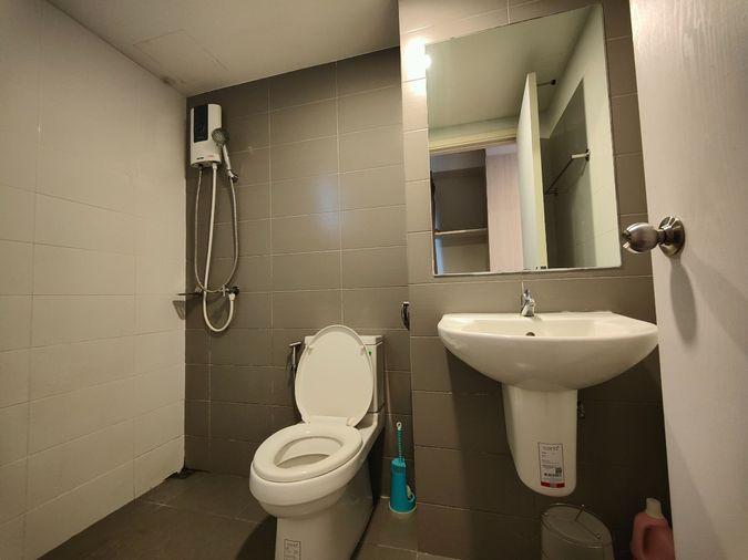 รูป ปล่อยขายคอนโด The Cabana อาคาร ซี ชั้น 2 ขนาด 22.79 ตรม. - รูปที่ 14/16
