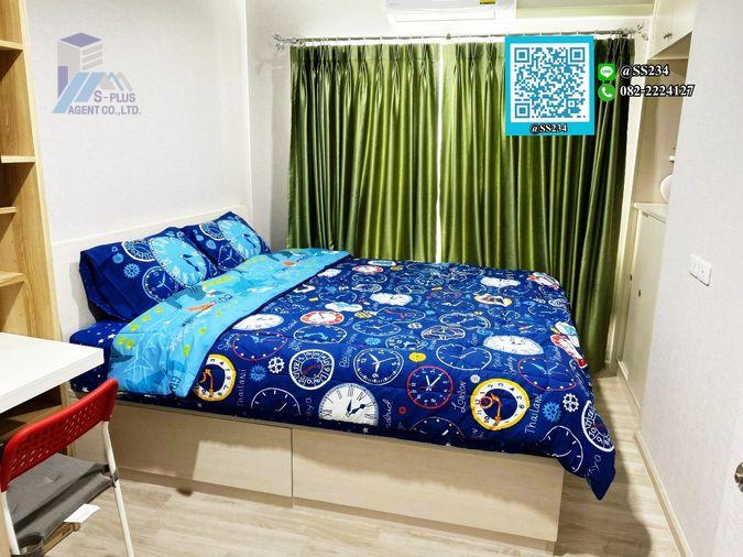 picture ðļðļSpecial priceðļðļ For SALE* Plum Condo Ramkhamhaeng Station ðĄð Add LINE @SS234 - 3/22