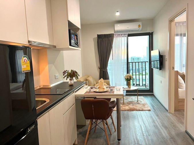 picture G7959💛中国客户，请加微信。(在联系方式的旁边)For rent Rich Park @ Triple Station Line ❤️💜@condopremium💜❤️ - 6/10