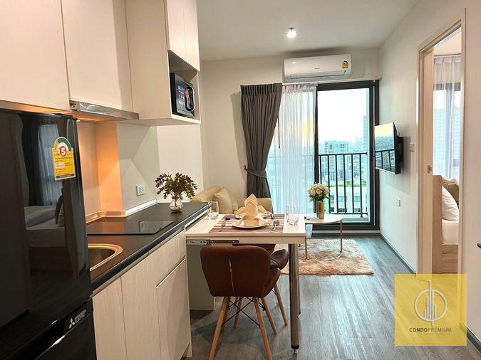 picture G7959💛中国客户,请加微信。(在联系方式的旁边)For rent Rich Park @ Triple Station Line ❤️💜@condopremium💜❤️ - 6/10