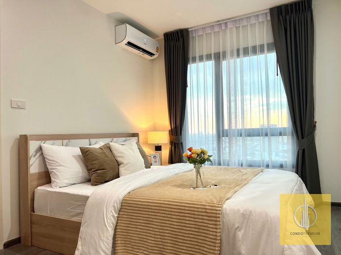 picture G7959💛中国客户,请加微信。(在联系方式的旁边)For rent Rich Park @ Triple Station Line ❤️💜@condopremium💜❤️ - 1/10