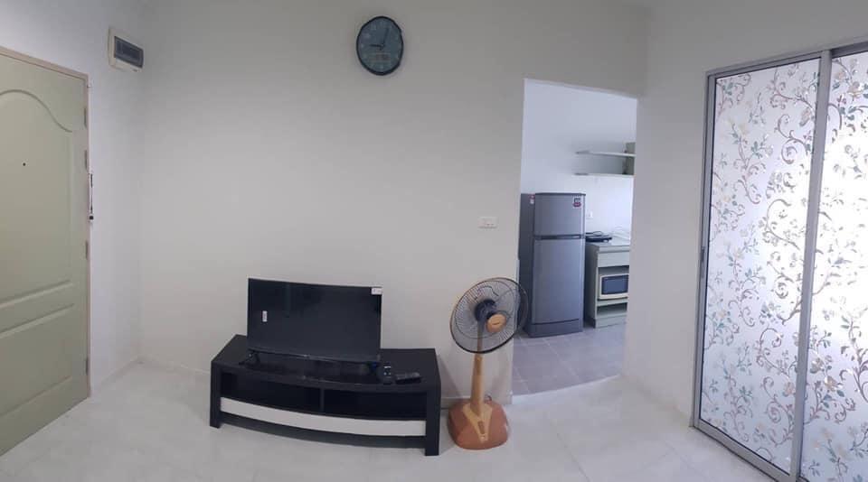 รูป 🔔รวมคอนโดนนนทบุรีให้เช่า🔔⚠️🛋️🛌เดอะคิทท์ ติวานนท์  - รูปที่ 4/9