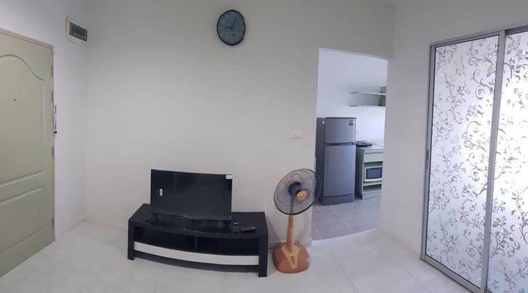 รูป 🔔รวมคอนโดนนนทบุรีให้เช่า🔔⚠️🛋️🛌เดอะคิทท์ ติวานนท์  - รูปที่ 4/9