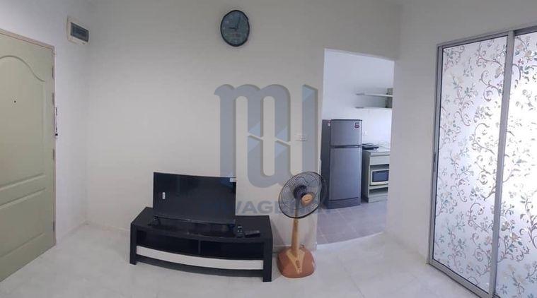 รูป 🔔รวมคอนโดนนนทบุรีให้เช่า🔔⚠️🛋️🛌เดอะคิทท์ ติวานนท์ - รูปที่ 4/9