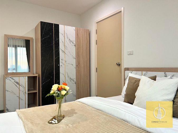 picture G7959💛中国客户,请加微信。(在联系方式的旁边)For rent Rich Park @ Triple Station Line ❤️💜@condopremium💜❤️ - 3/10