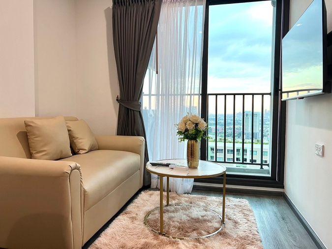 picture G7959💛中国客户，请加微信。(在联系方式的旁边)For rent Rich Park @ Triple Station Line ❤️💜@condopremium💜❤️ - 4/10