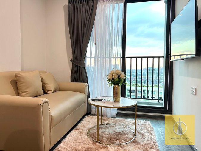 picture G7959💛中国客户,请加微信。(在联系方式的旁边)For rent Rich Park @ Triple Station Line ❤️💜@condopremium💜❤️ - 4/10