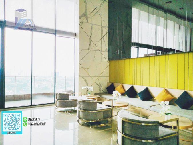picture ðļðļSpecial priceðļðļ For SALE* Plum Condo Ramkhamhaeng Station ðĄð Add LINE @SS234 - 16/22