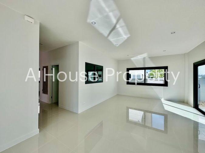 รูป บ้านมือสองศรีราชา ศุภาลัย ไพร์ด ศรีราชา บ้านเปล่า ทำเลดี เดินทางสะดวก ชลบุรี - รูปที่ 3/8
