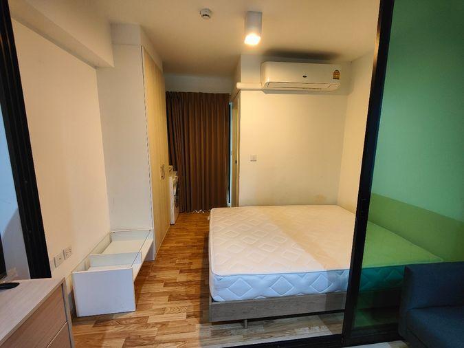 รูป ปล่อยขายคอนโด The Cabana อาคาร ซี ชั้น 2 ขนาด 22.79 ตรม. - รูปที่ 8/16