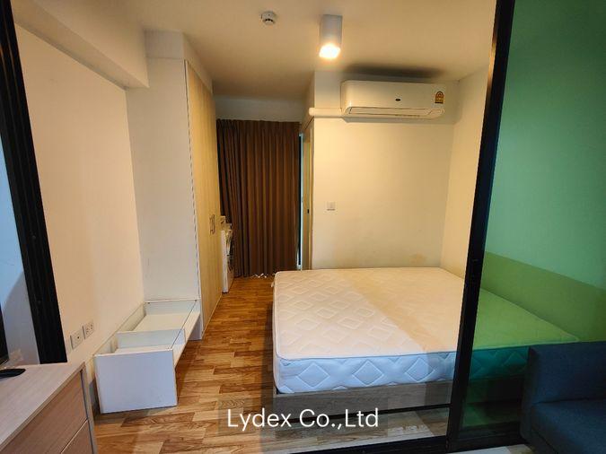 รูป ปล่อยขายคอนโด The Cabana อาคาร ซี ชั้น 2 ขนาด 22.79 ตรม. - รูปที่ 8/16