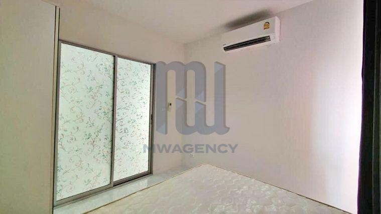 รูป 🔔รวมคอนโดนนนทบุรีให้เช่า🔔⚠️🛋️🛌เดอะคิทท์ ติวานนท์ - รูปที่ 3/9
