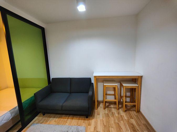 รูป ปล่อยขายคอนโด The Cabana อาคาร ซี ชั้น 2 ขนาด 22.79 ตรม. - รูปที่ 5/16