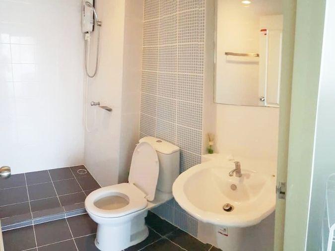 รูป 🔔รวมคอนโดนนนทบุรีให้เช่า🔔⚠️🛋️🛌เดอะคิทท์ ติวานนท์  - รูปที่ 6/9