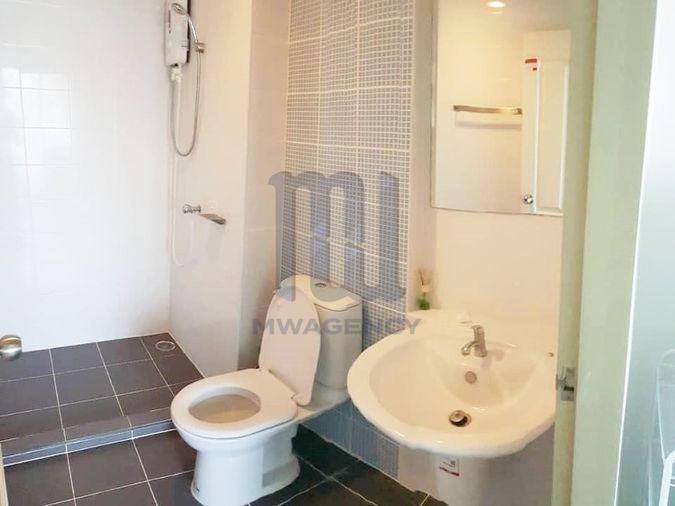 รูป 🔔รวมคอนโดนนนทบุรีให้เช่า🔔⚠️🛋️🛌เดอะคิทท์ ติวานนท์ - รูปที่ 6/9