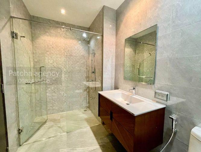 picture for rent The Madison. 3bed 185qm. Line id: @pfagent - 17/22