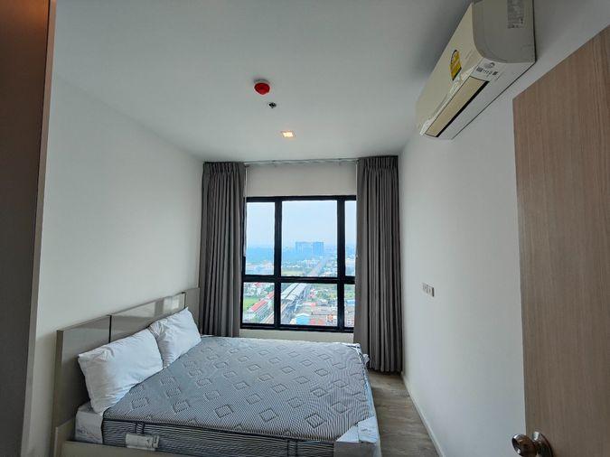รูป ขายคอนโด Knightsbridge Sky River Ocean  ชั้น 30 1 ห้องนอน 1 ห้องน้ำ ขนาด 31.62 ตร.ม. - รูปที่ 15/20