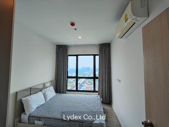 รูป ขายคอนโด Knightsbridge Sky River Ocean ชั้น 30 1 ห้องนอน 1 ห้องน้ำ ขนาด 31.62 ตร.ม. - รูปที่ 15/20