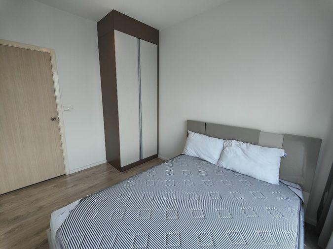 รูป ขายคอนโด Knightsbridge Sky River Ocean  ชั้น 30 1 ห้องนอน 1 ห้องน้ำ ขนาด 31.62 ตร.ม. - รูปที่ 16/20