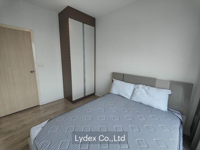 รูป ขายคอนโด Knightsbridge Sky River Ocean ชั้น 30 1 ห้องนอน 1 ห้องน้ำ ขนาด 31.62 ตร.ม. - รูปที่ 16/20