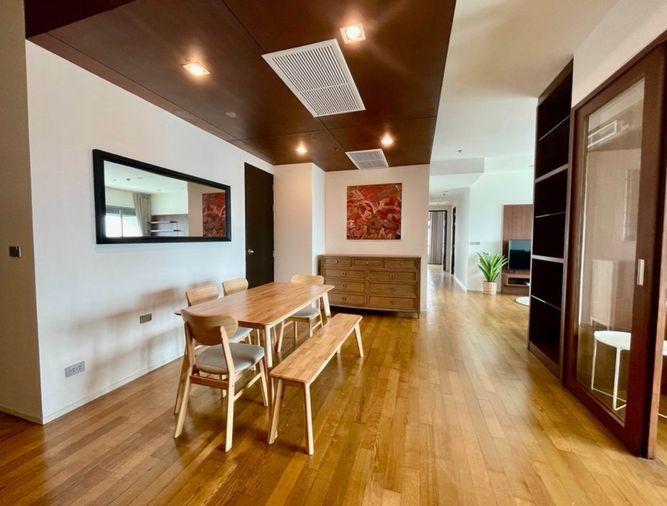 picture for rent The Madison. 3bed 185qm. Line id: @pfagent - 4/22