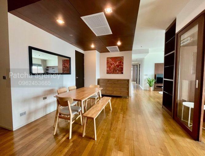 picture for rent The Madison. 3bed 185qm. Line id: @pfagent - 4/22