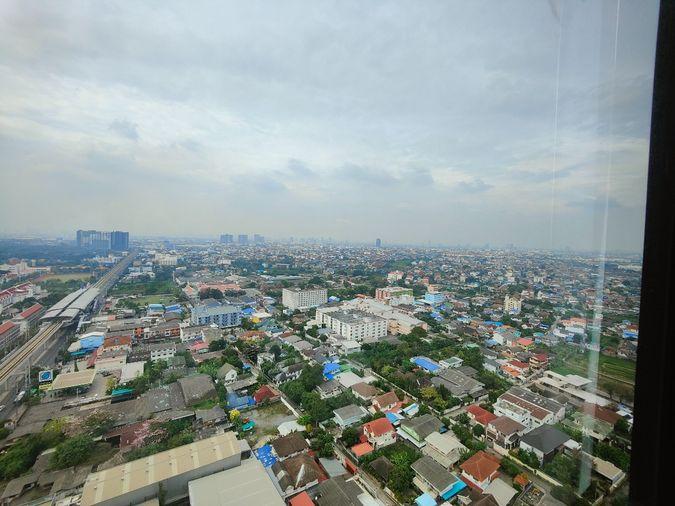 รูป ขายคอนโด Knightsbridge Sky River Ocean  ชั้น 30 1 ห้องนอน 1 ห้องน้ำ ขนาด 31.62 ตร.ม. - รูปที่ 18/20