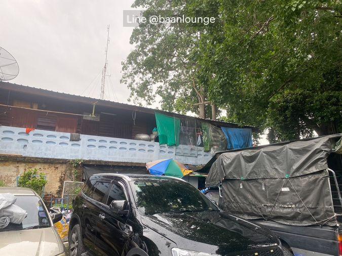 รูป เช่าห้องพัก ซอย อรุณอมรินทร์ 7 ธนบุรี - รูปที่ 19/20